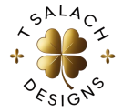 tsalach designs logo