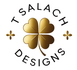 Tsalach Designs logo